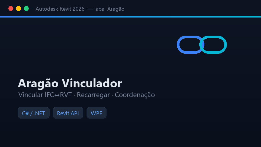 Aragão Vinculador