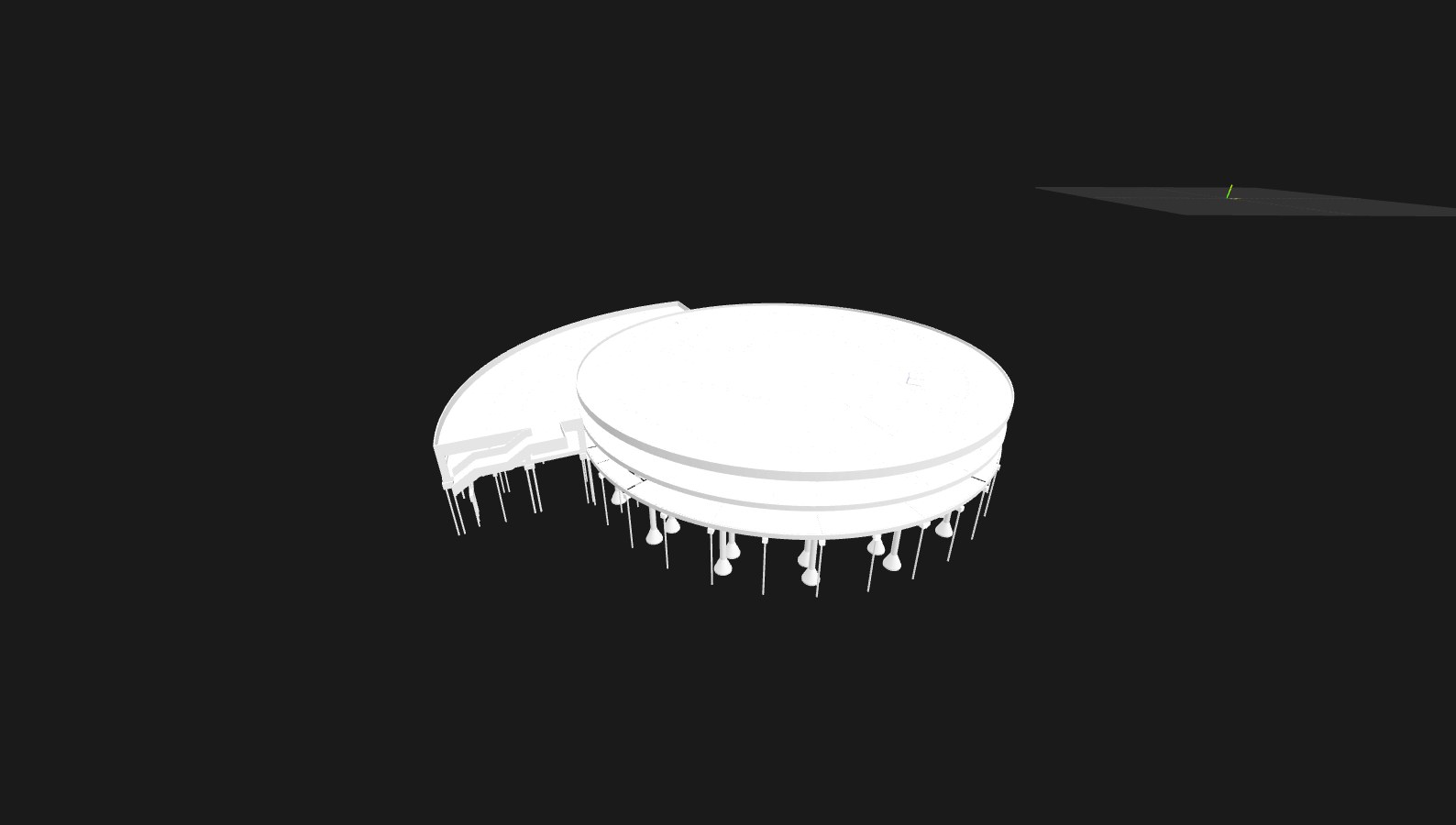 Visualizador IFC web